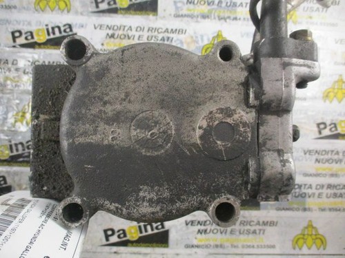 Ricambi usati d4bh tdi - ricambi,