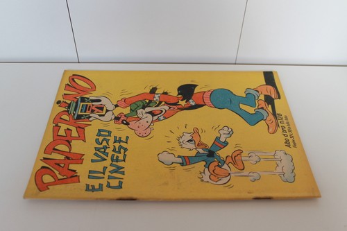 Albo oro originale 128 - originale, n.