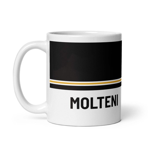 Tazza molteni stile retrò - tazza,