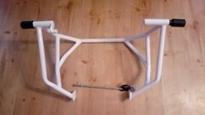Crash Cage (barre antiurto)