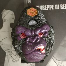 MIGHTY MAX APES KING DOOM ZONE BLUE BIRD VINTAGE