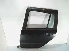 Portiera Posteriore Sinistra per Renault Modus 2 Serie (2006   In produzione)