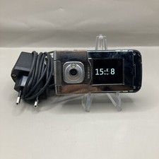 Nokia 7510 a Mobile Phone Cellulare Vintage Funzionante Sbloccato