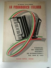 Fisarmonica Italiana Panorama