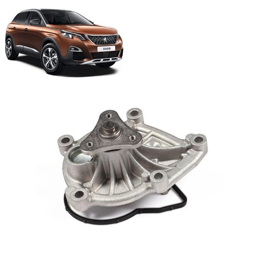 Pompa acqua per - , peugeot