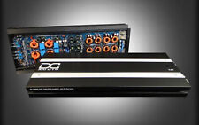 NUOVO DC AUDIO 5.0k 1 Canale Amplificatore Mono 5000 Watt Uscita RMS con Manopola Basso 5k