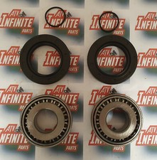 Kit cuscinetti e guarnizioni