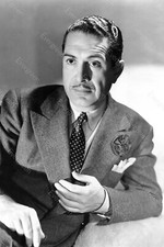 J. Carrol Naish (19)  Attore Actor Foto Photo 10 x 15 cm