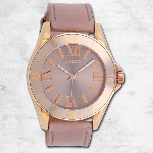 Oozoo orologio unisex vintage - orologio,
