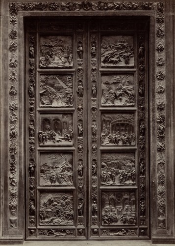 Fratelli alinari - alinari, (xix