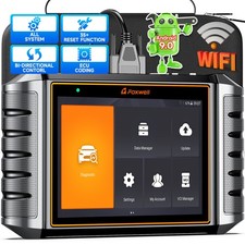 FOXWELL NT710 Bidirectional