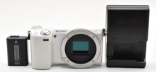 Sony Alpha NEX-5T 16,1MP