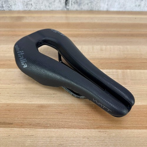 Low mile selle italia - low,