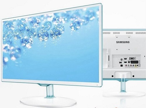 Monitor samsung in - monitor,
