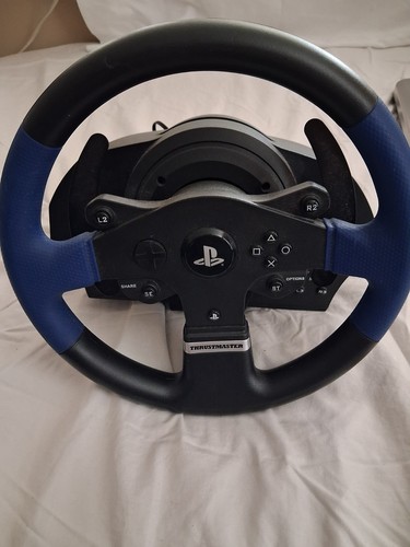 Thrustmaster t150 force - thrustmaster,