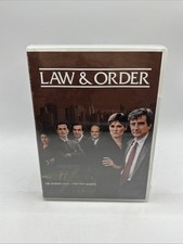 Law & Order - The Seventh Year