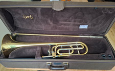 Vicent Bach Stadivarius Model