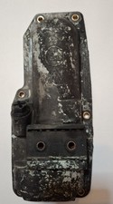 Coperchio pompa trim a - pompa, sx-a