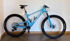 Spark RC Team Issue AXS +