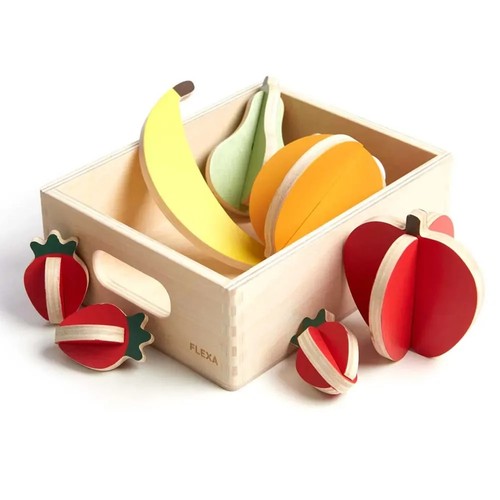 Flexa kinder spiellebensmittel - flexa,