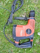 Demolitore Hilti TE 30-C