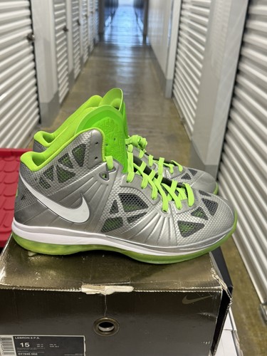 Nike lebron dunkman - lebron, "dunkman"