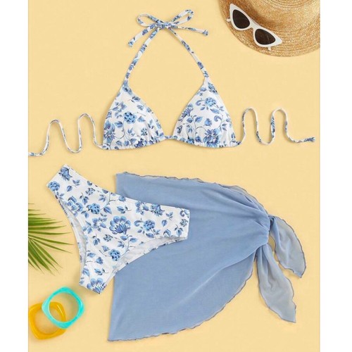 Set pezzi bikini - set,