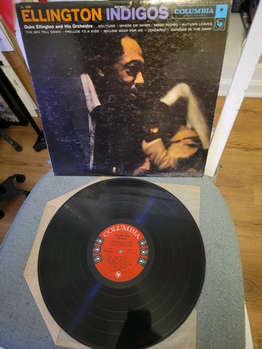 Duke ellington his - duke,