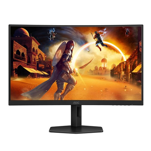 Aoc gaming c27g4zxu - gaming, monitor