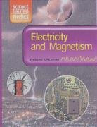 Electricity and magnetism - electricity,