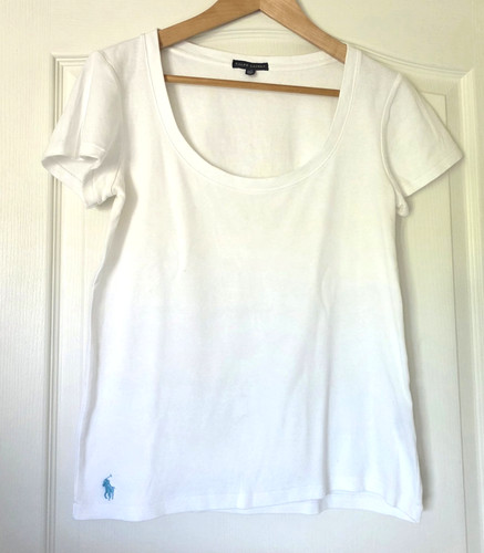 Ralph lauren shirt - t-shirt, donna