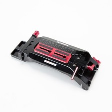 Zacuto ACT Baseplate per