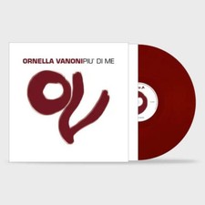 ORNELLA VANONI - Più di me