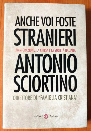 Antonio sciortino anche - sciortino_anche, voi