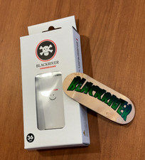 Blackriver Fingerboard Deck -