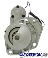 Motorino avviamento 4kw - motorino,