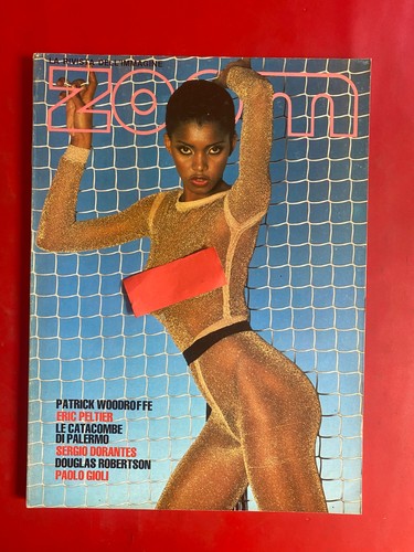 Zoom aprile 1981 la - aprile,