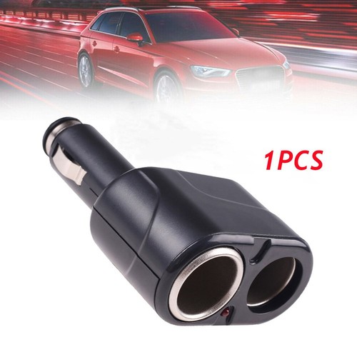 Vie auto accendisigari presa - 2,