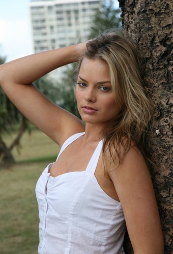 Foto margot robbie - n.,