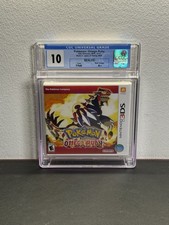 Pokemon Rubino Omega -