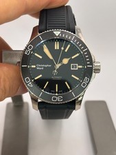 WH939 Christopher Ward C60