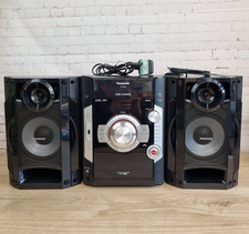 Panasonic SA-AK280 Sistema