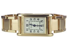 Orologio da polso uomo Jaeger