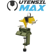 MORSA DI PRECISIONE PROXXON 28608 FMZ CON ROTAZIONE A 360° E MORSETTO INTEGRATO