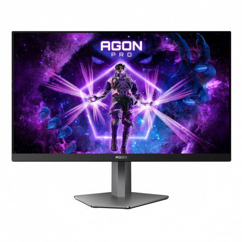 Monitor oled aoc pro - oled, ag276qzd2