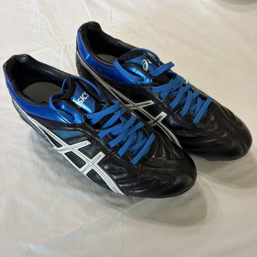 Scarpe calcio asics lethal - calcio,
