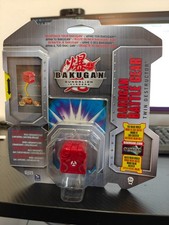 Bakugan - Battle gear Twin