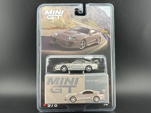 Mini toyota supra veilside - gt,