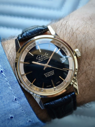 Cadola neuchatel automatic - cadola,
