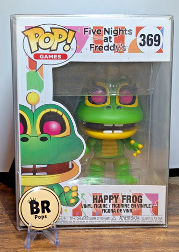 Funko pop games - pop!, five